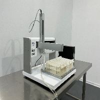 Gilson GX-271 Liquid Handler image 0